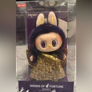 Pop Mart - The Monsters Wings of Fortune